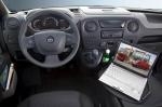 Opel Movano 2011 года